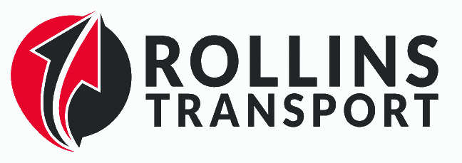 Rollins Transport LLC Logo